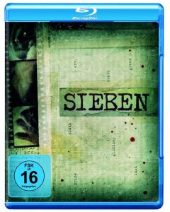 Sieben (Blu-ray) BR