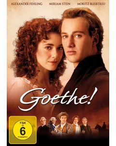 Goethe! DVD