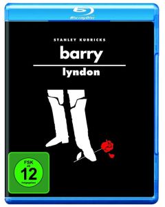 Barry Lyndon (Blu-ray) BR