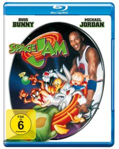 Space Jam (Blu-ray) BR
