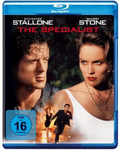 The Specialist (Blu-ray) BR