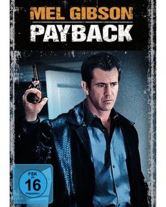 Payback - Zahltag DVD