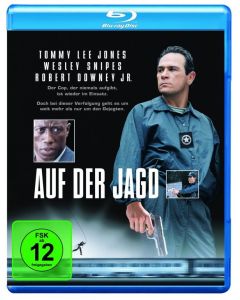 Auf der Jagd (Blu-ray) BR
