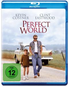 Perfect World (1993) (Blu-ray) BR