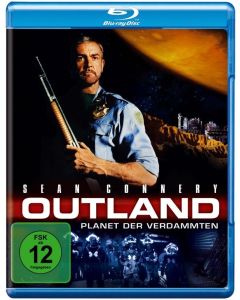 Outland (Blu-ray) BR
