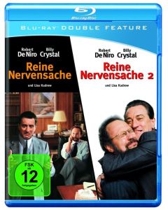 Reine Nervensache 1 & 2 (Blu-ray) BR