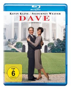 Dave (Blu-ray) BR