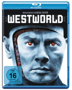 Westworld (Blu-ray) BR