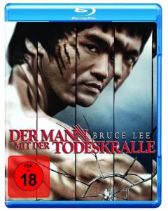 Der Mann mit der Todeskralle (40 Anniversary Edition) (Blu-ray) BR