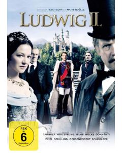 Ludwig II. DVD