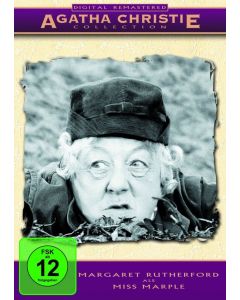Agatha Christie Collection - Miss Marple DVD