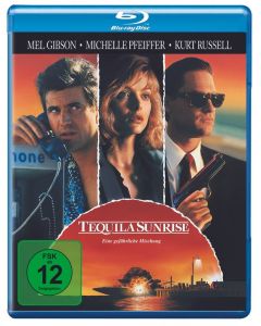 Tequila Sunrise (Blu-ray) BR