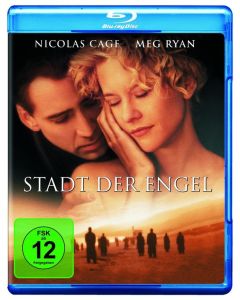 Stadt der Engel (Blu-ray) BR