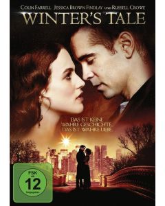 Winter's Tale DVD