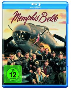 Memphis Belle (Blu-ray) BR
