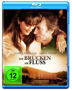 Die Brücken am Fluss (Blu-ray) BR