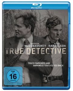 True Detective Staffel 1 (Blu-ray) BR