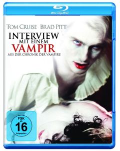Interview mit einem Vampir (Blu-ray) BR
