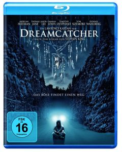 Dreamcatcher (Blu-ray) BR