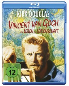 Vincent van Gogh - Ein Leben in Leidenschaft (Blu-ray) BR