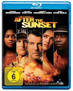 After the Sunset (Blu-ray) BR
