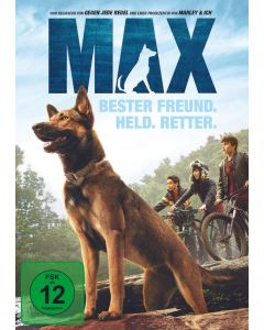 Max DVD