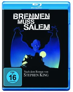 Brennen muss Salem (Blu-ray) BR