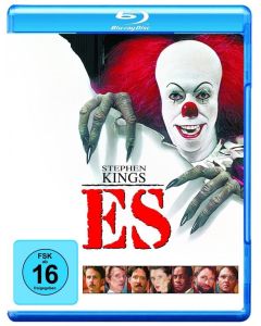 ES (1990) (Blu-ray) BR
