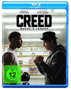 Creed - Rocky's Legacy (Blu-ray) BR