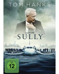 Sully DVD