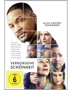 Verborgene Schönheit DVD