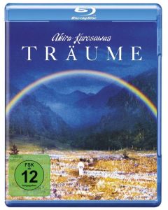 Akira Kurosawa's Träume (Blu-ray) BR
