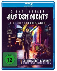 Aus dem Nichts (Blu-ray) BR