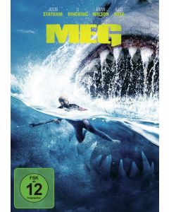 MEG DVD