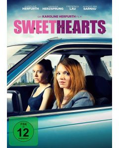 Sweethearts DVD