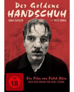 Der goldene Handschuh DVD