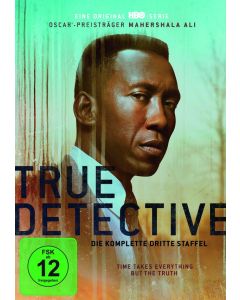 True Detective Staffel 3 DVD