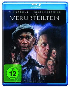 Die Verurteilten (Blu-ray) BR