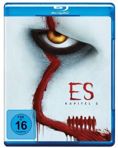 ES - Kapitel 2 (Blu-ray) BR
