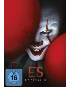 ES - Kapitel 2 DVD