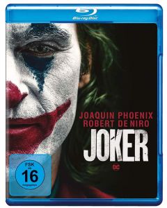Joker (Blu-ray) BR