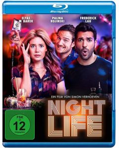 Nightlife (Blu-ray) BR