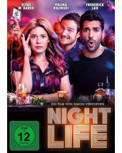 Nightlife DVD