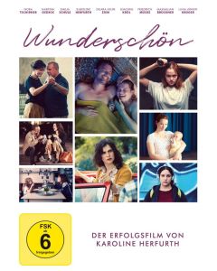 Wunderschön DVD