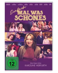 Einfach mal was Schönes DVD
