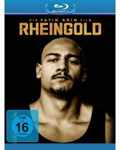 Rheingold (Blu-ray) BR