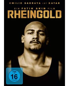 Rheingold DVD