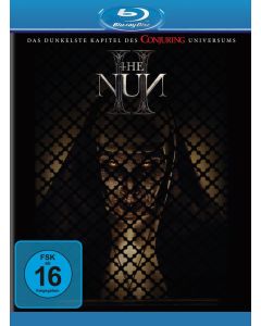 The Nun 2 (Blu-ray) BR