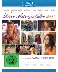Wunderschöner (Blu-ray) BR