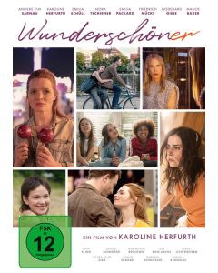Wunderschöner DVD